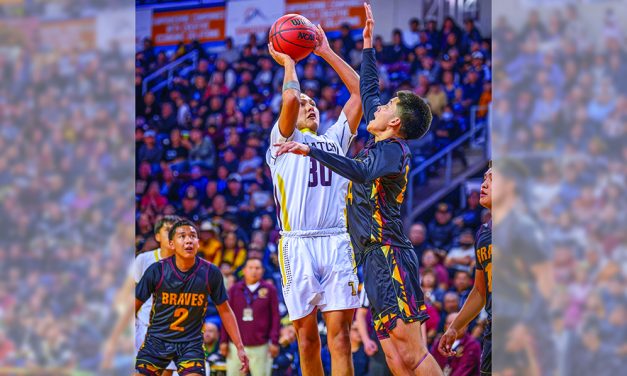 Santa Fe Indian ends Tohatchi’s season in 3A quarterfinals