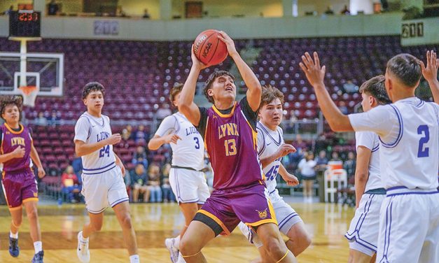 Rehoboth Christian gives No. 2 seed Santa Rosa all they can handle before falling in 2A quarters