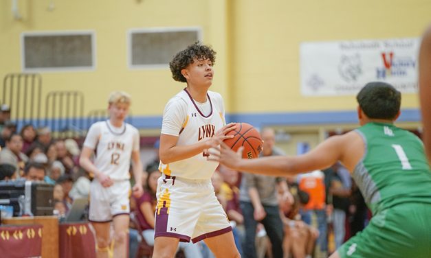 Fourth-quarter rally puts Rehoboth Christian boys in 2A quarterfinals