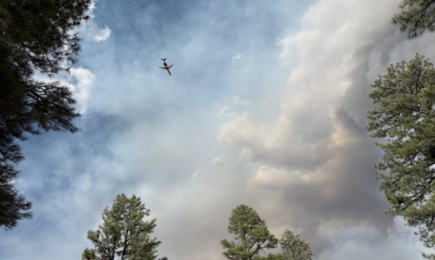 Oak Ridge Fire reporting taken out of context
