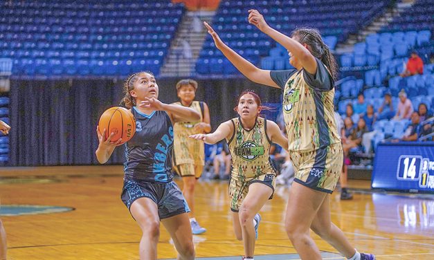 Rezbombers looking to defend NABI crown