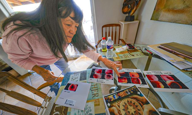 Code talker’s daughter reflects on RECA renewal after decades of advocacy
