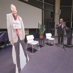 Nez criticizes Crane on voting rights, housing