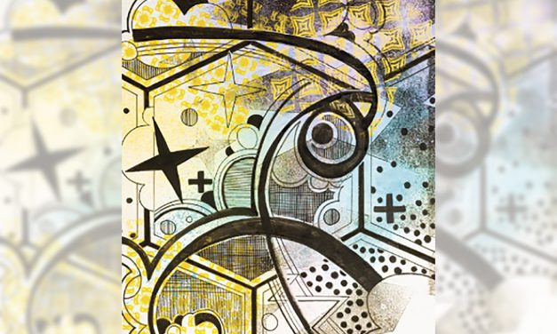 Kinship in color: Marwin Begaye’s vision at the Wheelwright Museum