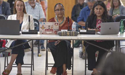 Tribal leaders say New Mexico’s new Yazzie/Martinez plan shuts out Indigenous voices