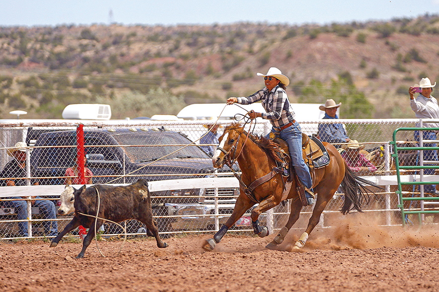 Bailey Bates comes up clutch at Governor’s Cup, earns NFBR qualification