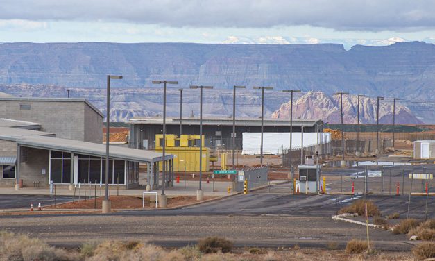 Firm sues ZenniHome for $22 million over failed Navajo housing project