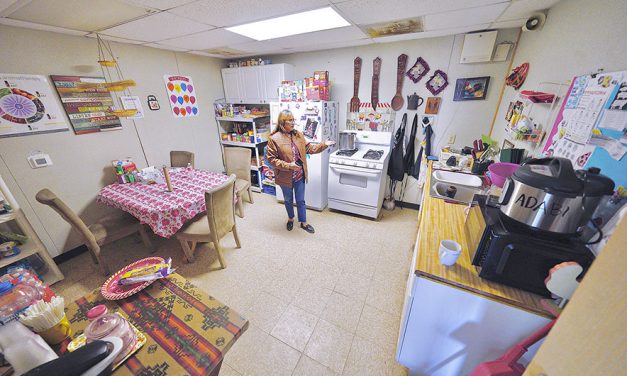ADABI answers crisis calls while waiting on reimbursement