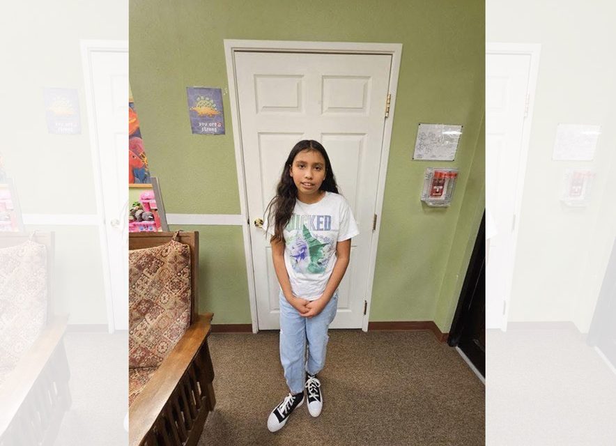 11-year-old reported missing in Farmington, last seen near Childhaven