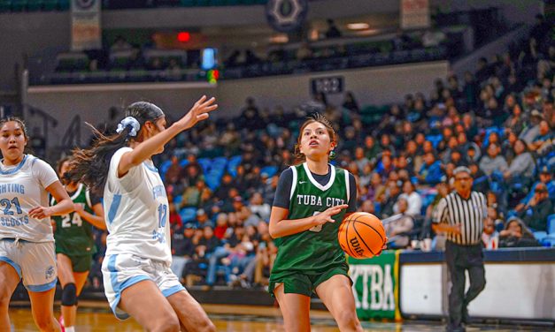 3A North, 1A North regional brackets released