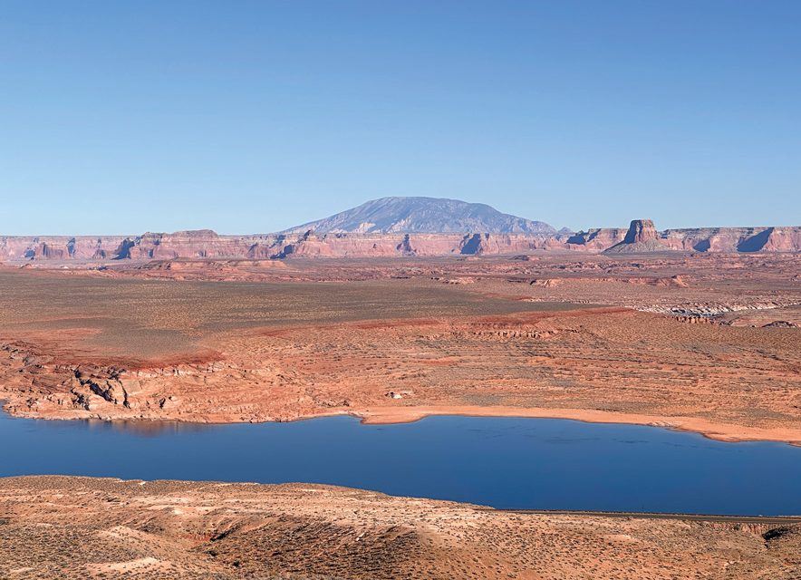 Water fight returns to Congress