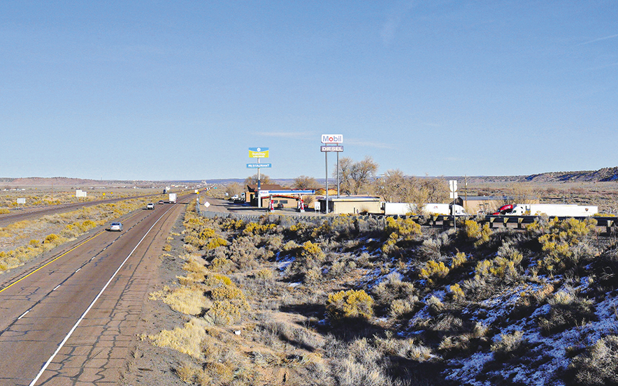 ‘We’re healing’ <br>Community pushes back on Chambers liquor request