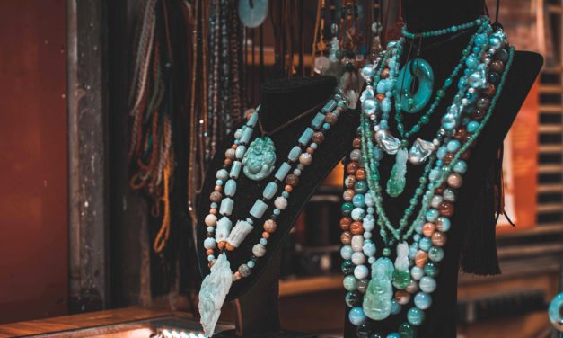 New Mexico couple plead guilty to selling Vietnam-made jewelry as Navajo
