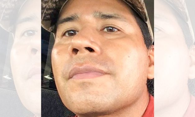 Donovan Begay outlines veterans agenda, health care concerns at forum