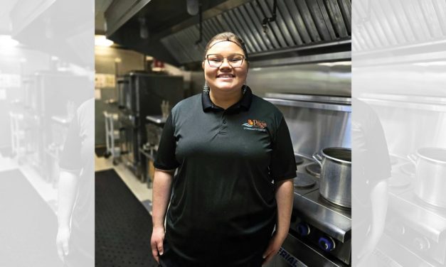 Amanda Elshire named executive cook