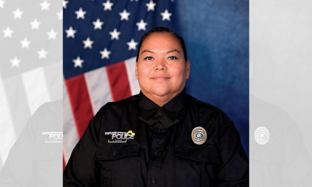 Farmington police technician killed in crash